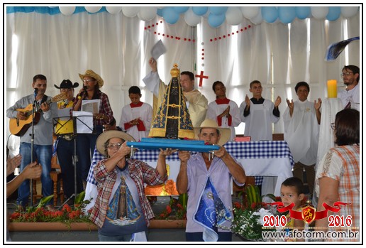 rolim de moura